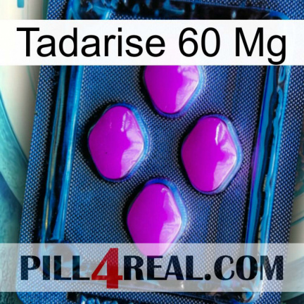 Tadarise 60 Mg 04